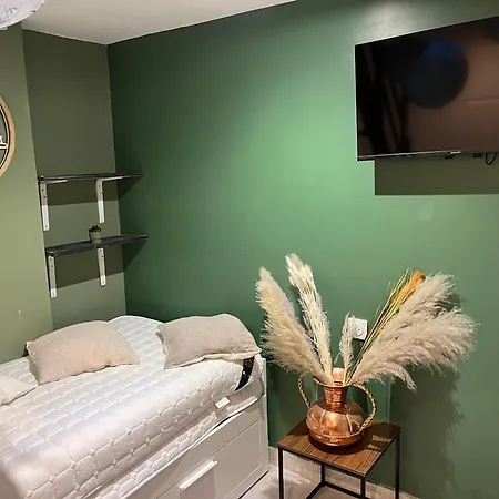 Duplex 6 * Χάβρη