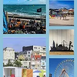 Lägenhet Duplex 6 Le Havre