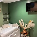 Duplex 6 * Le Havre