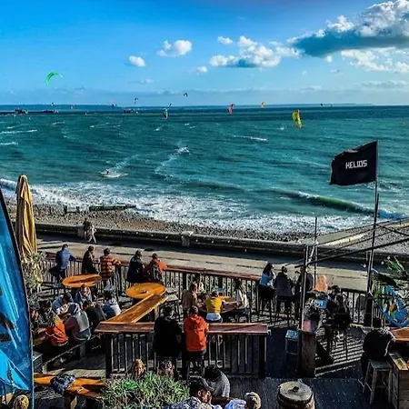 Duplex 6 Апартаменты