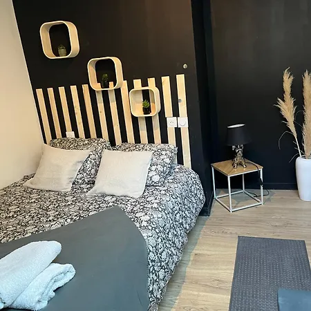 Duplex 6 Lägenhet