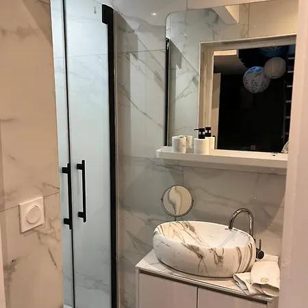 Апартаменты Duplex 6