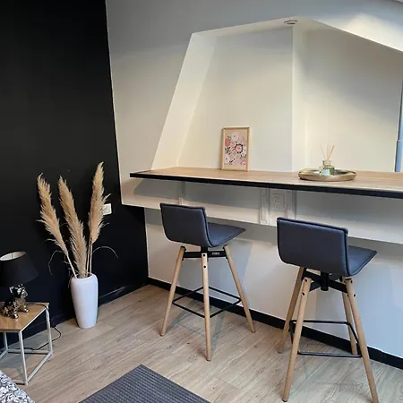 Duplex 6 Апартаменты *