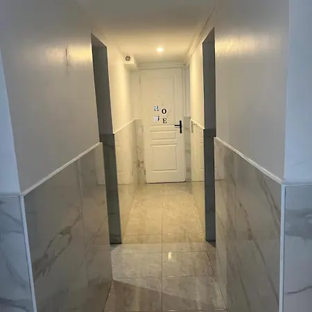 Duplex 6 Lägenhet