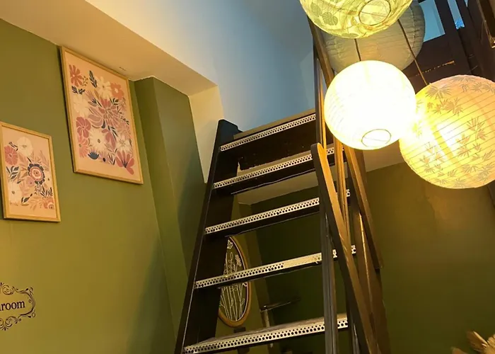 Apartment Duplex 6