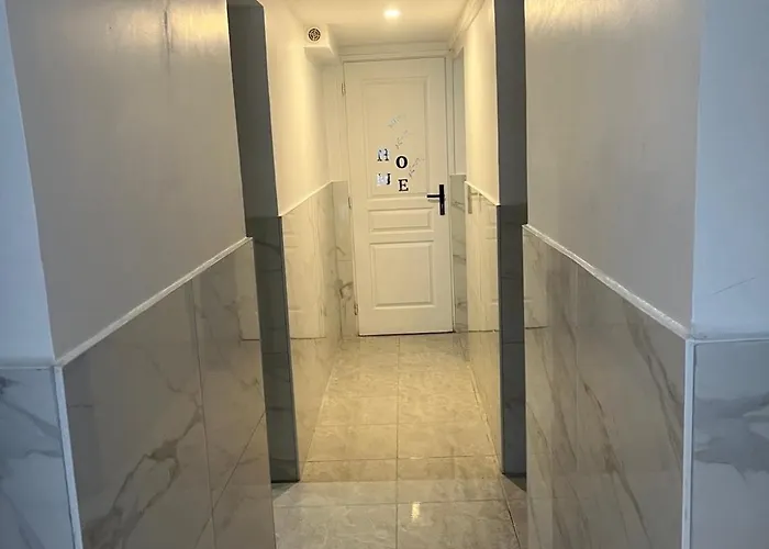 Apartment Duplex 6 Le Havre